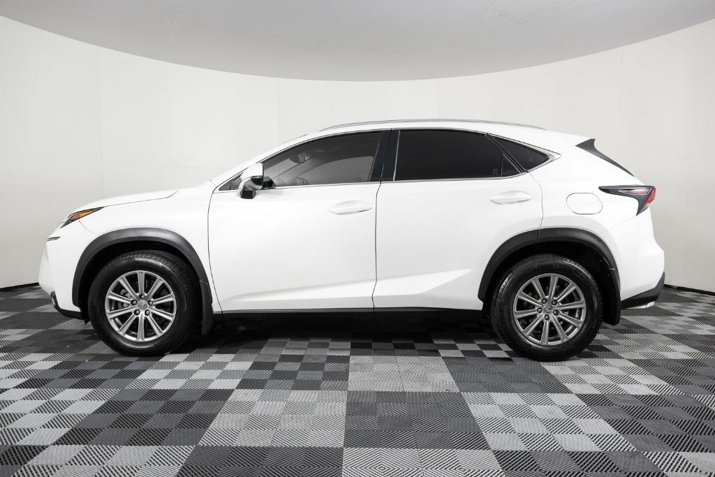 used 2016 Lexus NX 200t car, priced at $16,995