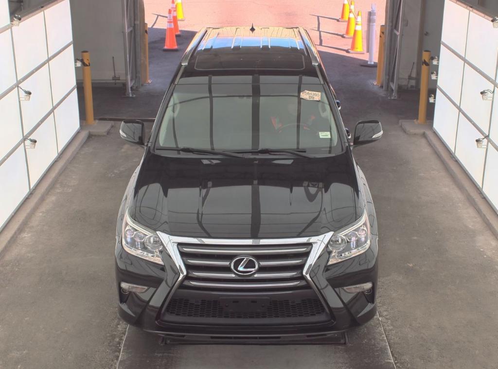 used 2019 Lexus GX 460 car, priced at $34,995