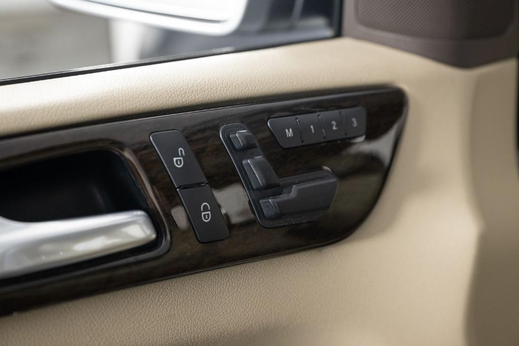used 2014 Mercedes-Benz GL-Class car, priced at $13,995