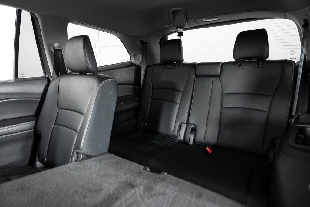 used 2017 Honda Pilot car, priced at $16,995