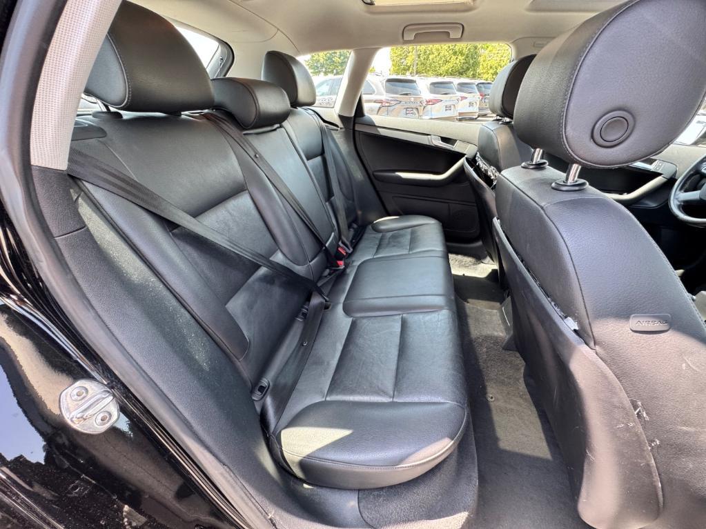 used 2013 Audi A3 car, priced at $9,995