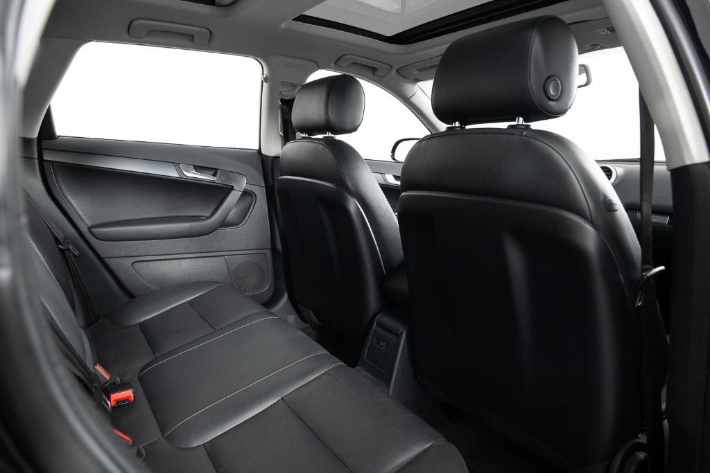 used 2013 Audi A3 car, priced at $9,995