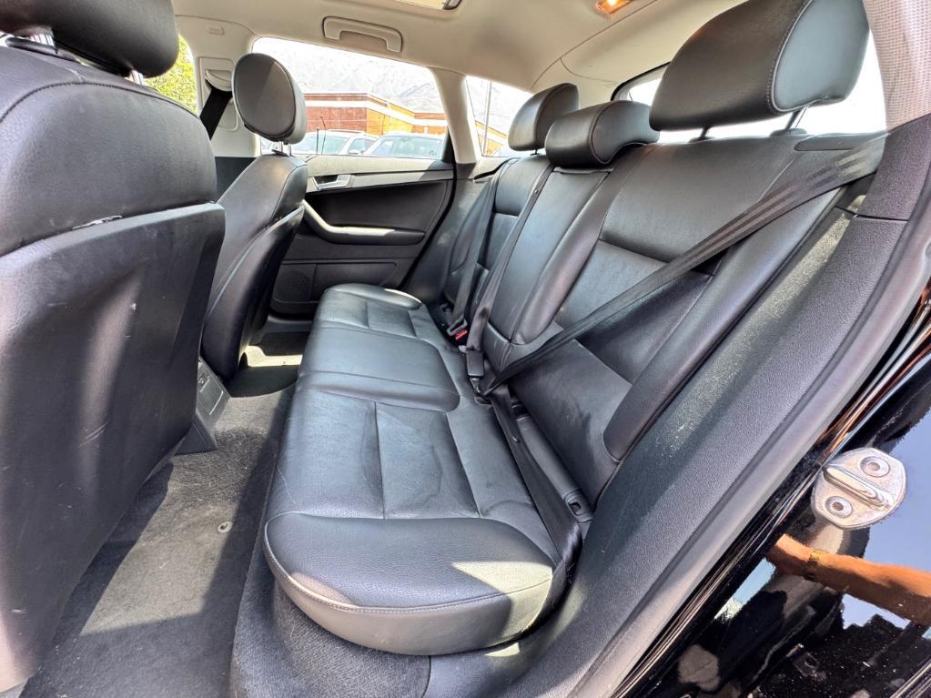used 2013 Audi A3 car, priced at $9,995