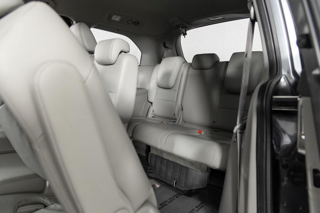 used 2017 Honda Odyssey car, priced at $16,495