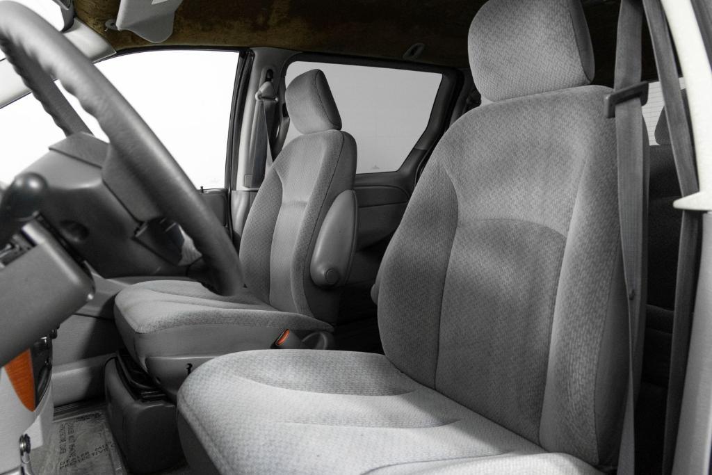 used 2006 Chrysler Town & Country car, priced at $3,995