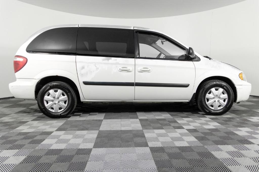 used 2006 Chrysler Town & Country car, priced at $3,995