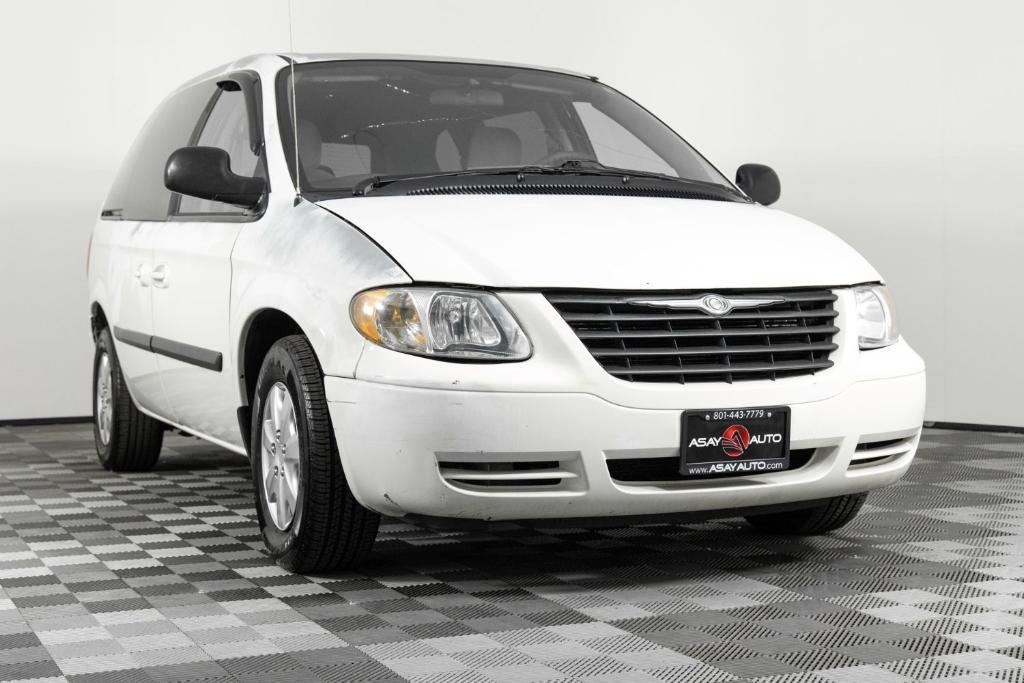used 2006 Chrysler Town & Country car, priced at $3,995