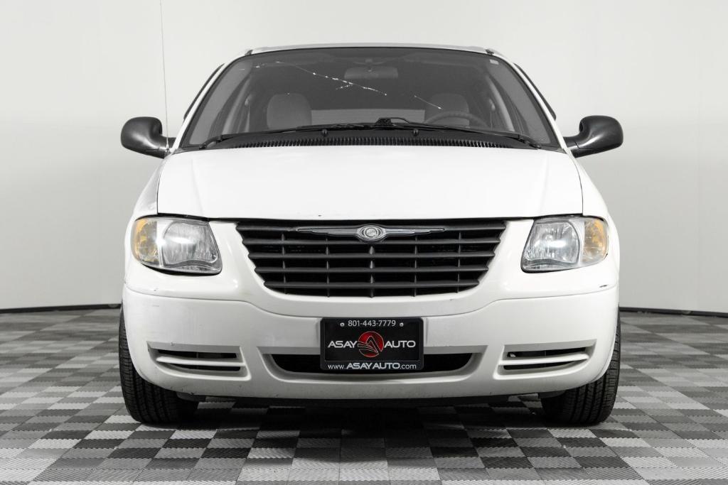 used 2006 Chrysler Town & Country car, priced at $3,995