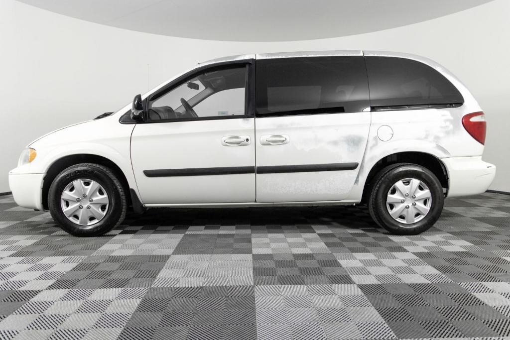 used 2006 Chrysler Town & Country car, priced at $3,995