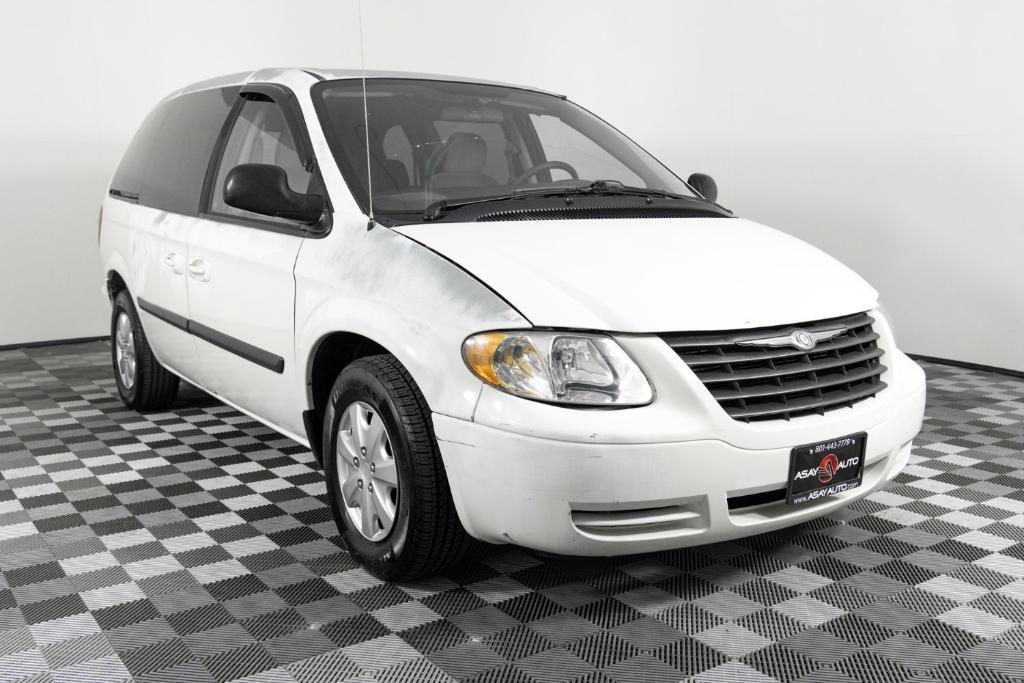 used 2006 Chrysler Town & Country car, priced at $3,995
