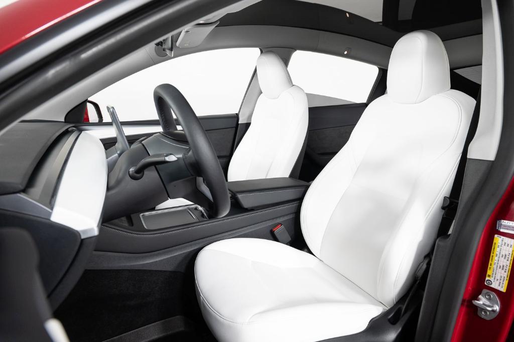 used 2023 Tesla Model Y car, priced at $29,995