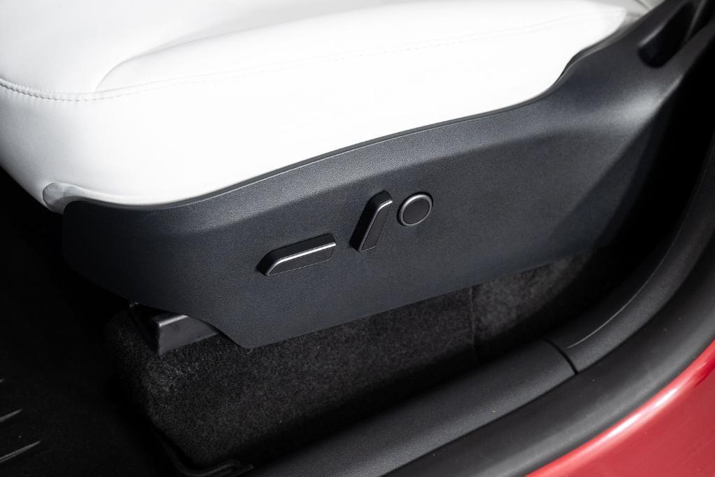 used 2023 Tesla Model Y car, priced at $29,995