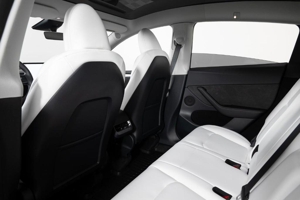 used 2023 Tesla Model Y car, priced at $29,995