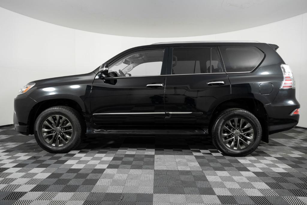 used 2019 Lexus GX 460 car, priced at $31,995