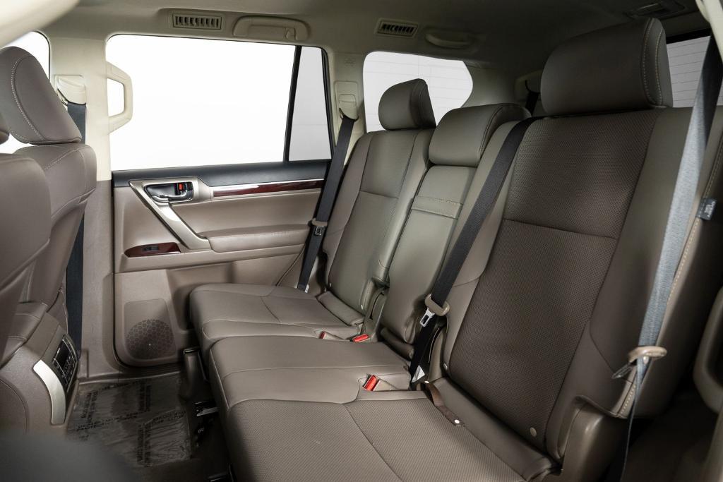 used 2019 Lexus GX 460 car, priced at $31,995