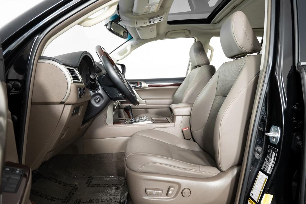 used 2019 Lexus GX 460 car, priced at $31,995