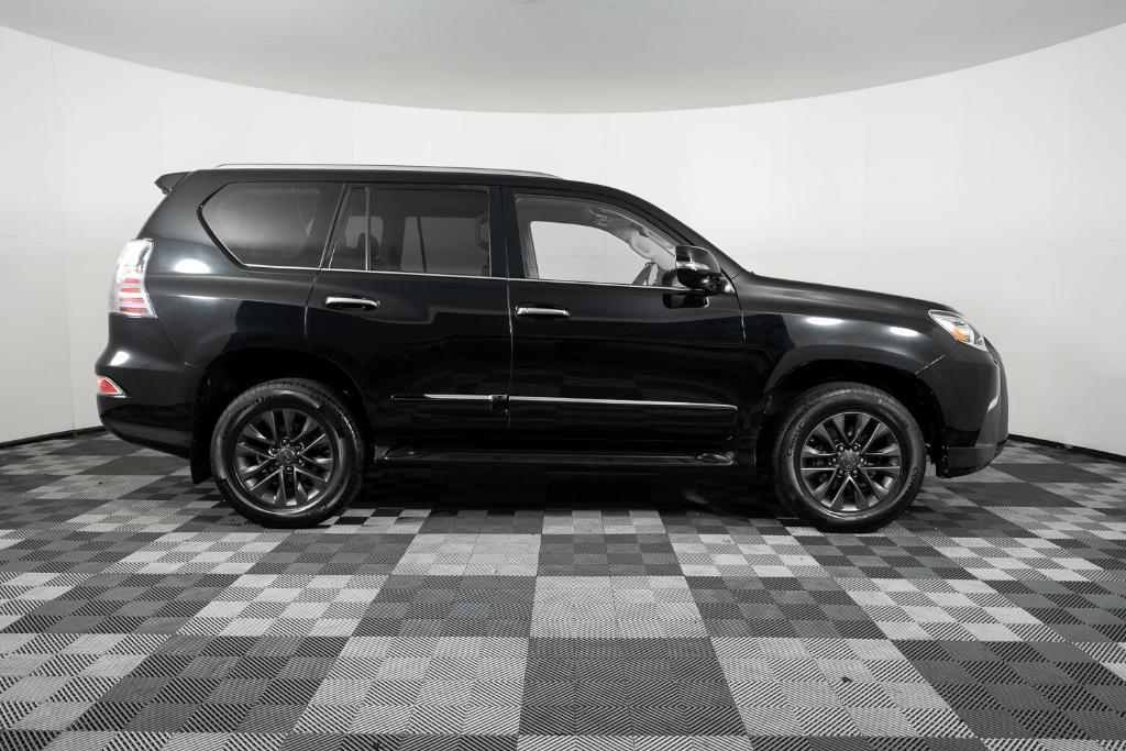 used 2019 Lexus GX 460 car, priced at $31,995