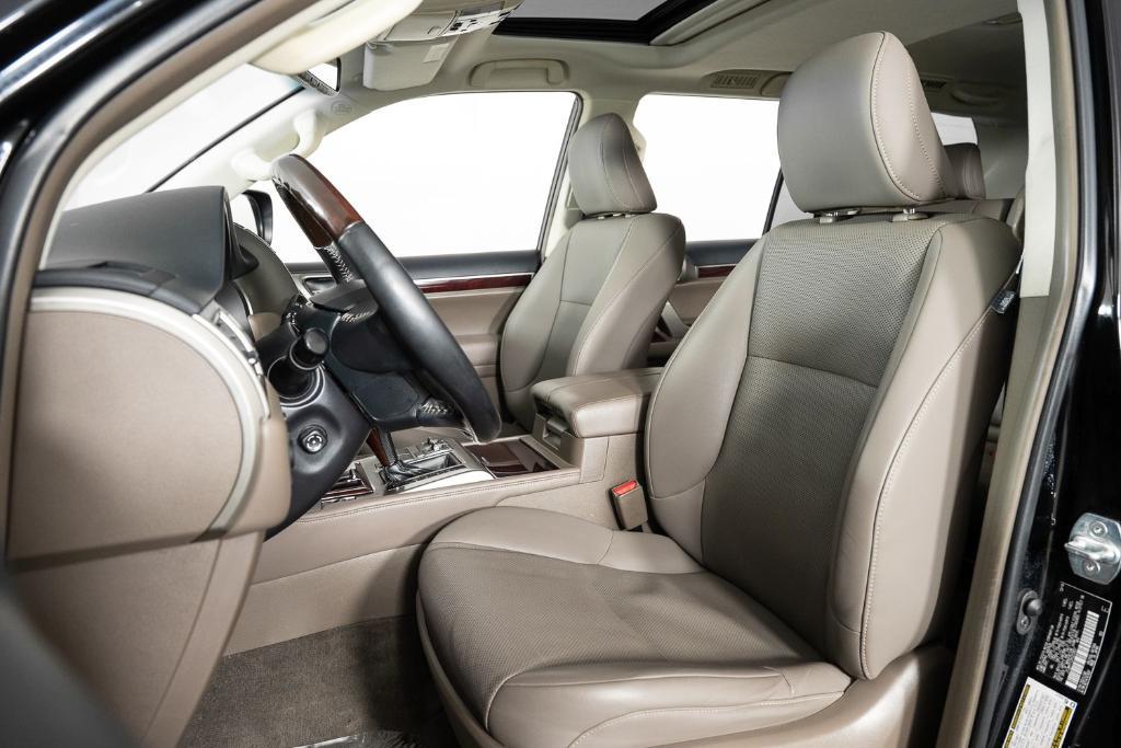 used 2019 Lexus GX 460 car, priced at $31,995