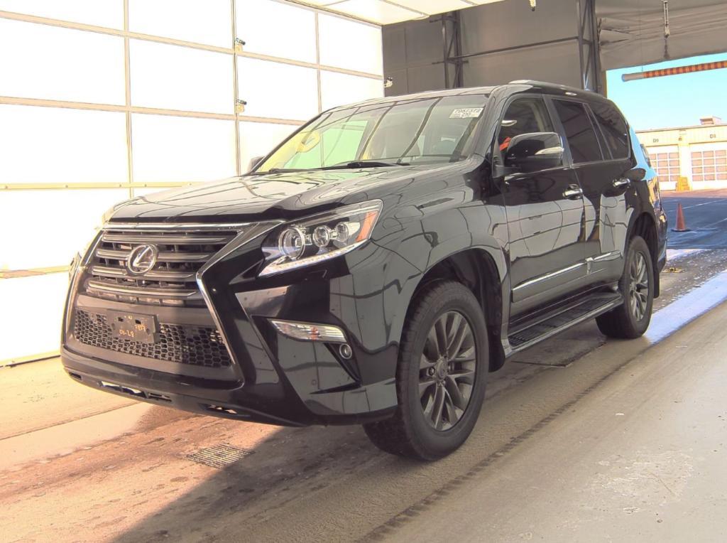 used 2019 Lexus GX 460 car, priced at $31,995