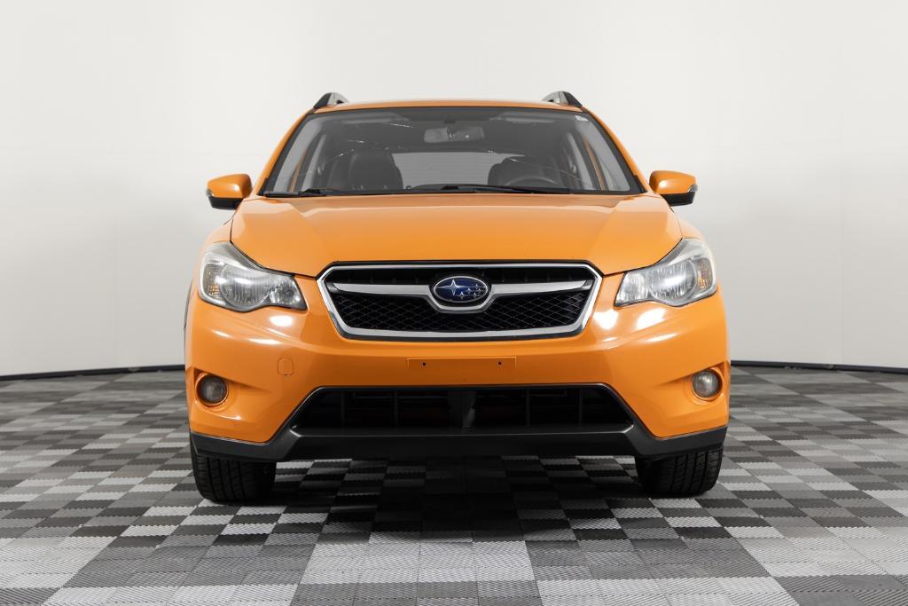 used 2015 Subaru XV Crosstrek car, priced at $7,495