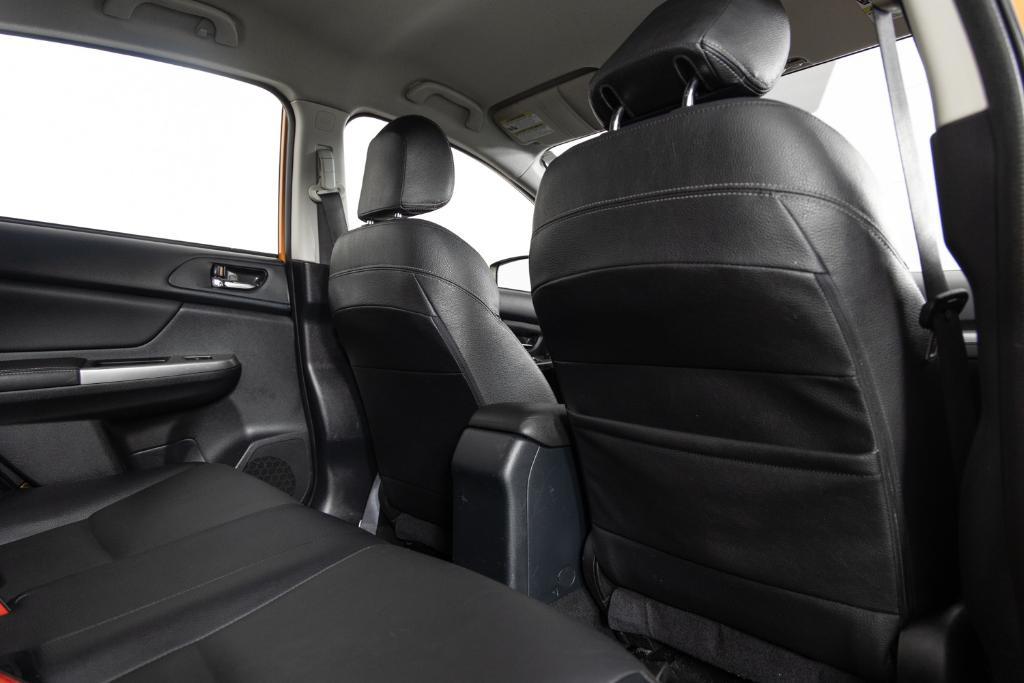 used 2015 Subaru XV Crosstrek car, priced at $7,495