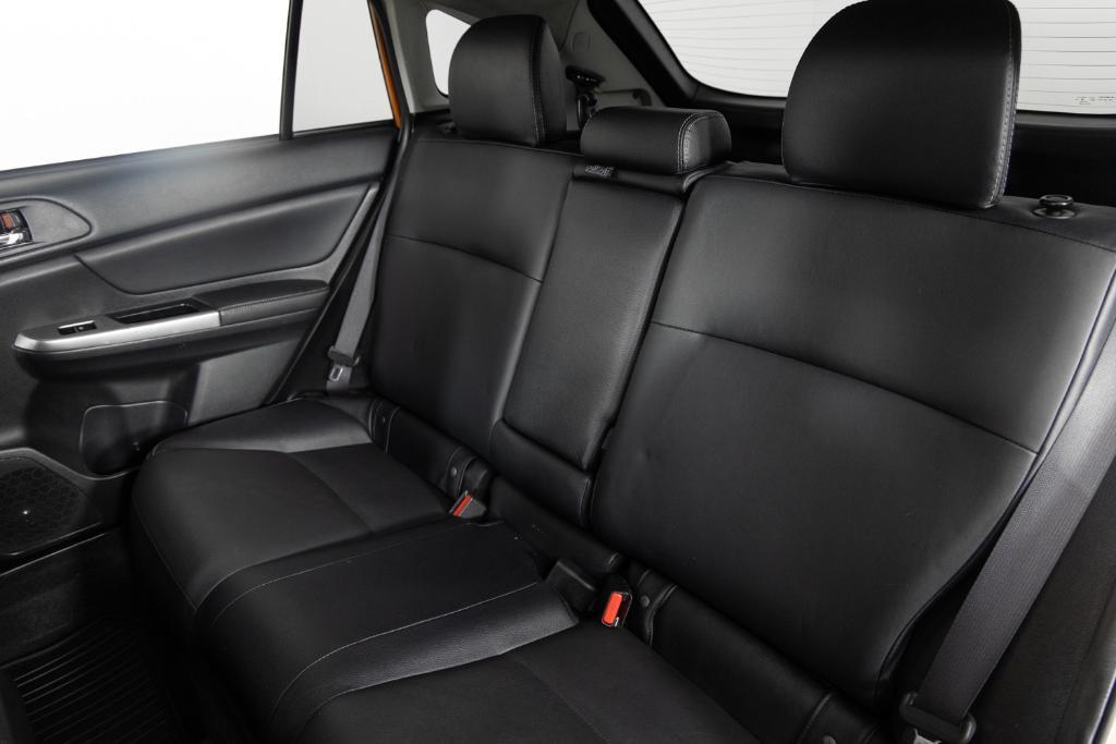 used 2015 Subaru XV Crosstrek car, priced at $7,495