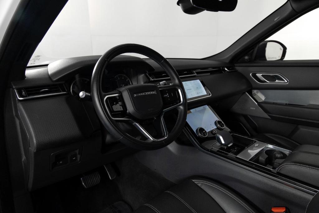 used 2021 Land Rover Range Rover Velar car, priced at $36,995