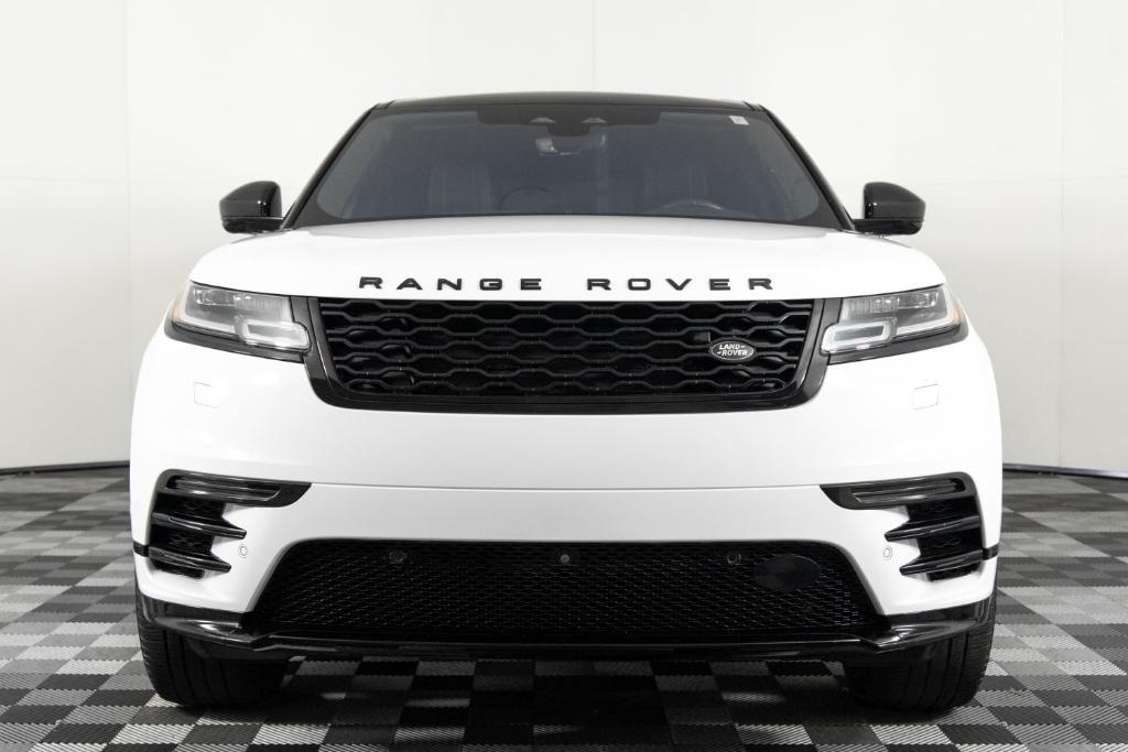 used 2021 Land Rover Range Rover Velar car, priced at $36,995