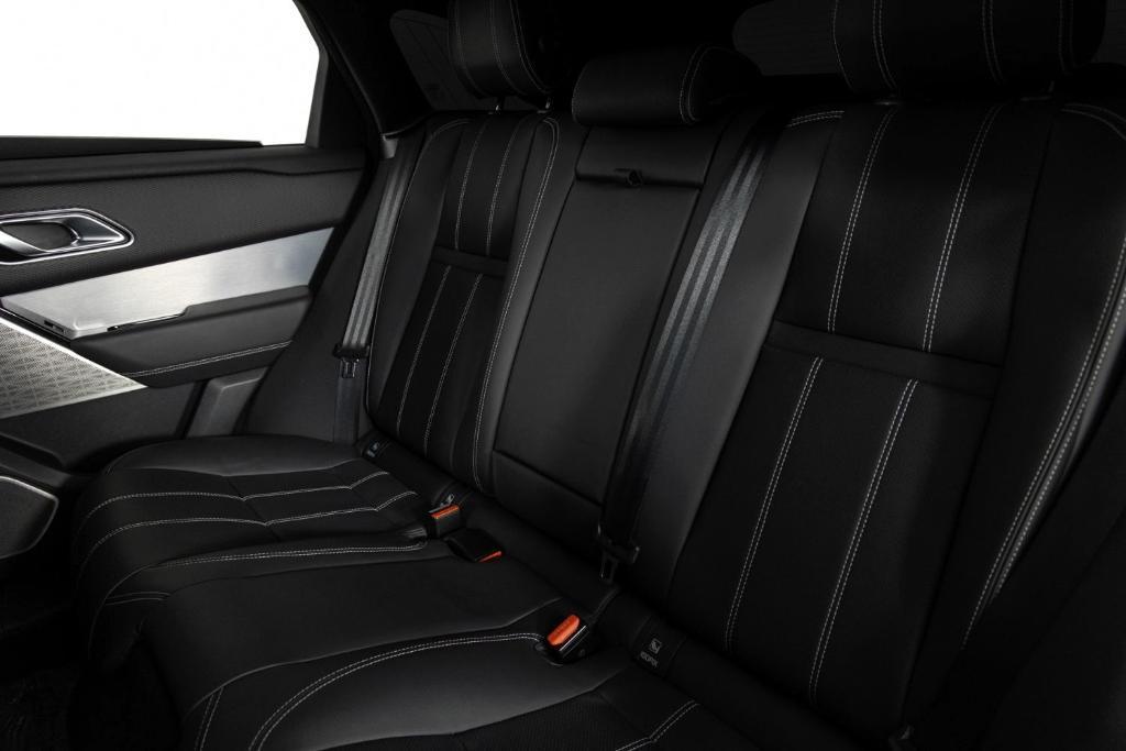 used 2021 Land Rover Range Rover Velar car, priced at $36,995