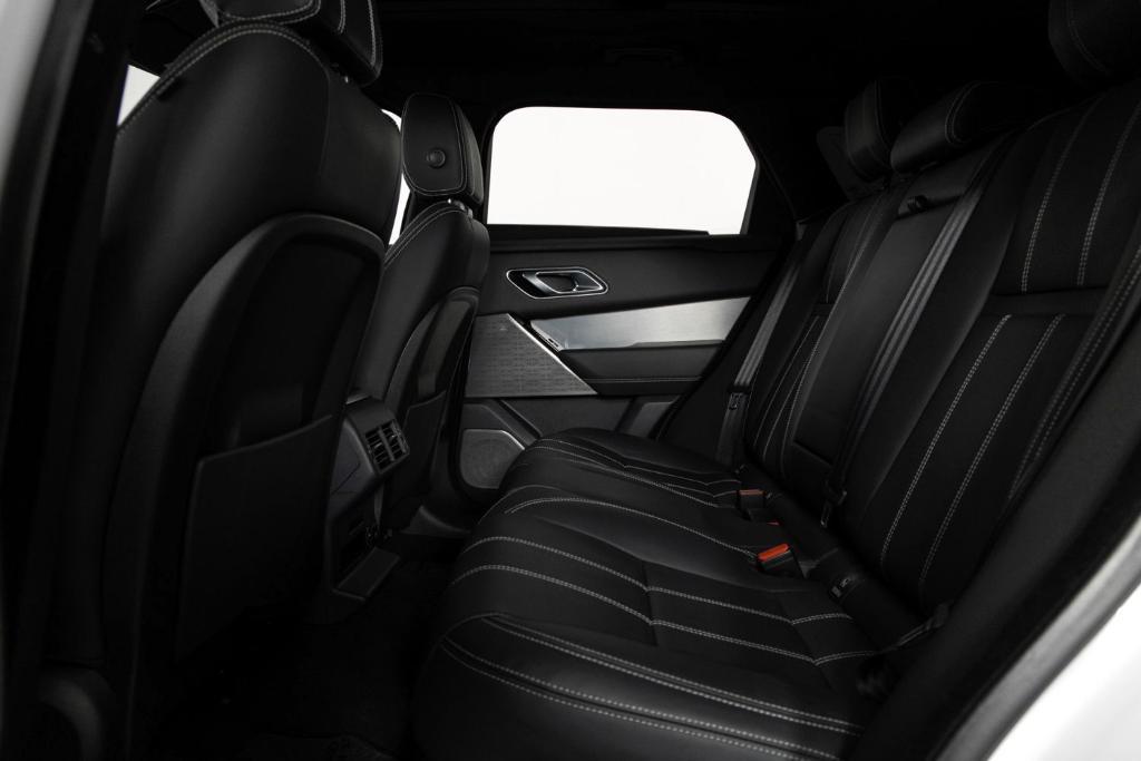 used 2021 Land Rover Range Rover Velar car, priced at $36,995