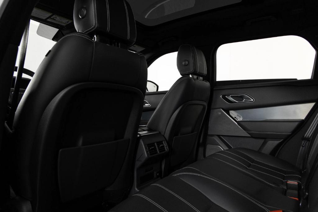 used 2021 Land Rover Range Rover Velar car, priced at $36,995