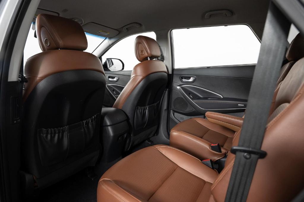 used 2014 Hyundai Santa Fe car, priced at $10,995