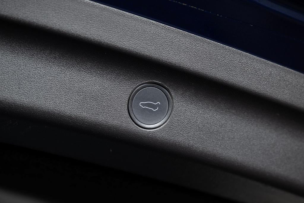 used 2021 Tesla Model Y car, priced at $23,995