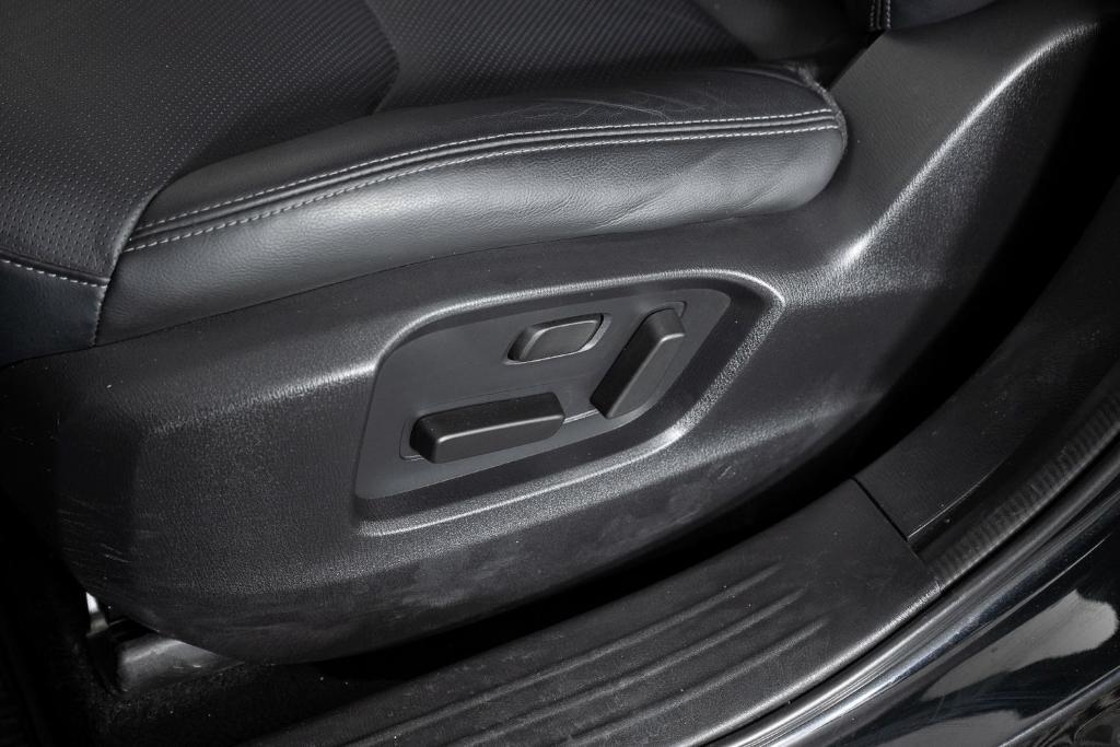 used 2022 Mazda CX-9 car, priced at $23,495