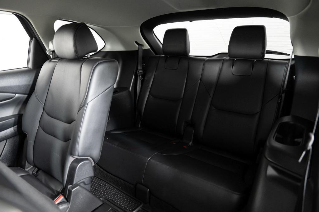 used 2022 Mazda CX-9 car, priced at $23,495