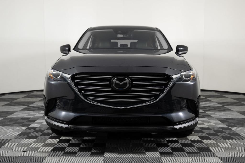 used 2022 Mazda CX-9 car, priced at $23,495