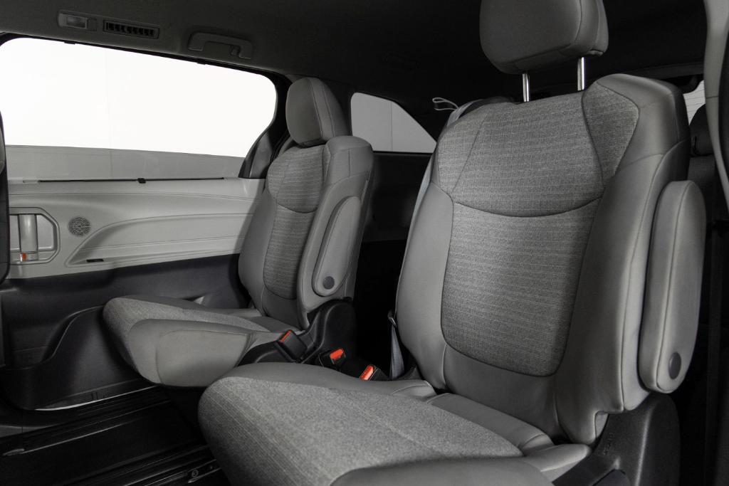 used 2023 Toyota Sienna car, priced at $35,495