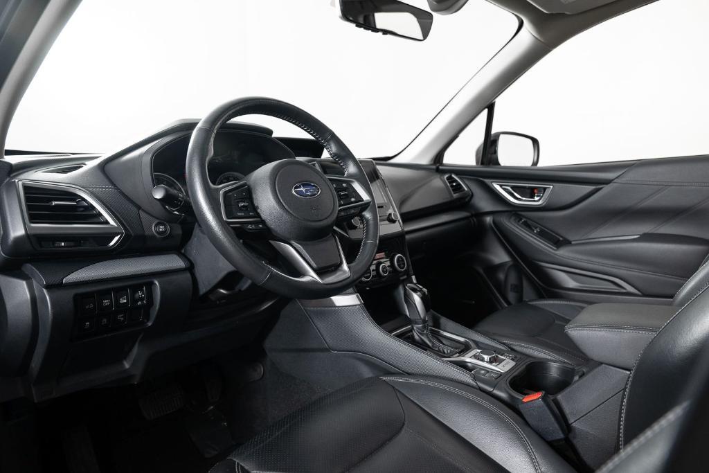 used 2020 Subaru Forester car, priced at $20,995