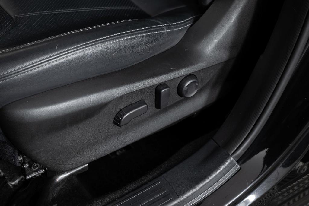 used 2020 Subaru Forester car, priced at $20,995