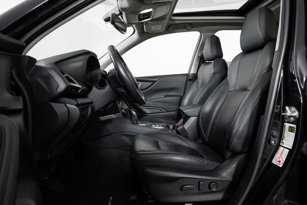 used 2020 Subaru Forester car, priced at $20,995