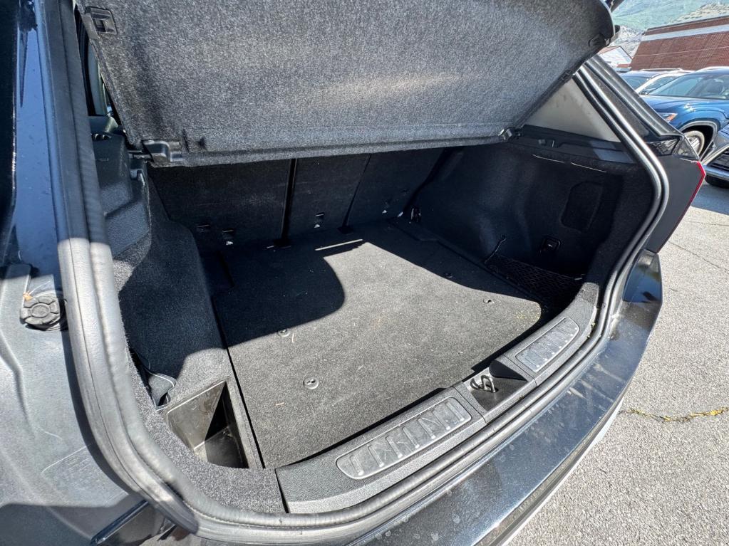 used 2015 BMW X1 car