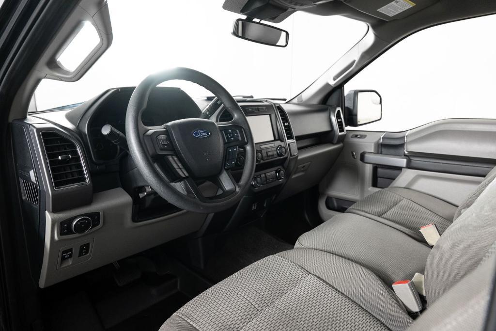 used 2020 Ford F-150 car, priced at $28,995