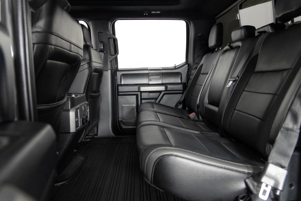 used 2020 Ford F-150 car, priced at $45,495