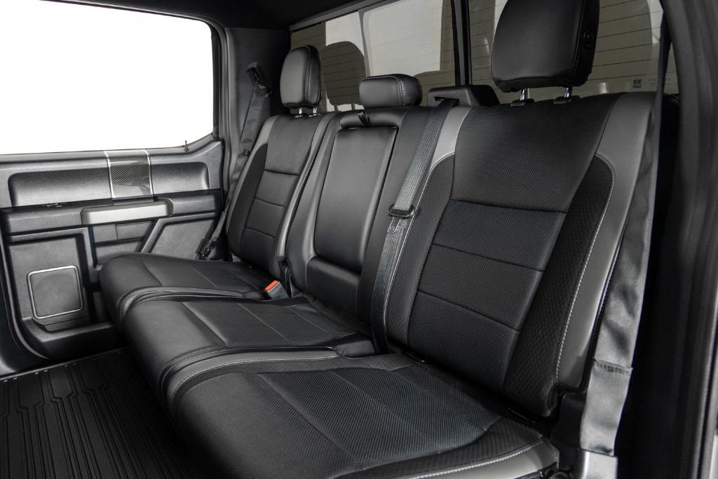 used 2020 Ford F-150 car, priced at $45,495