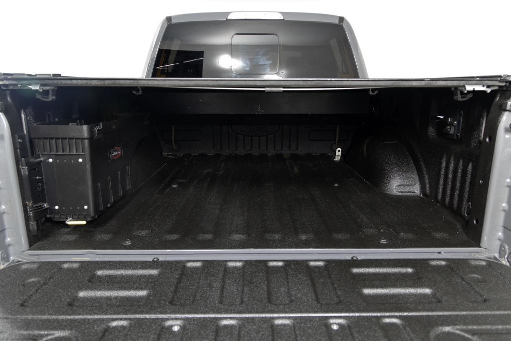 used 2020 Ford F-150 car, priced at $45,495