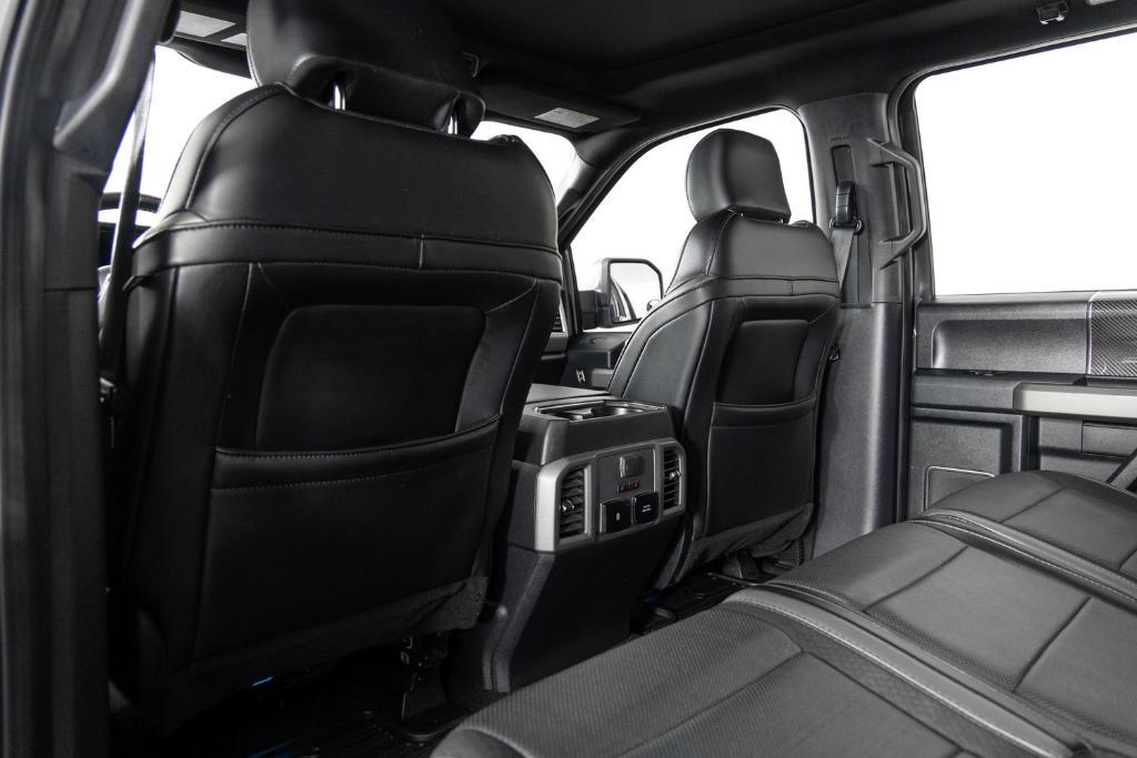 used 2020 Ford F-150 car, priced at $45,495