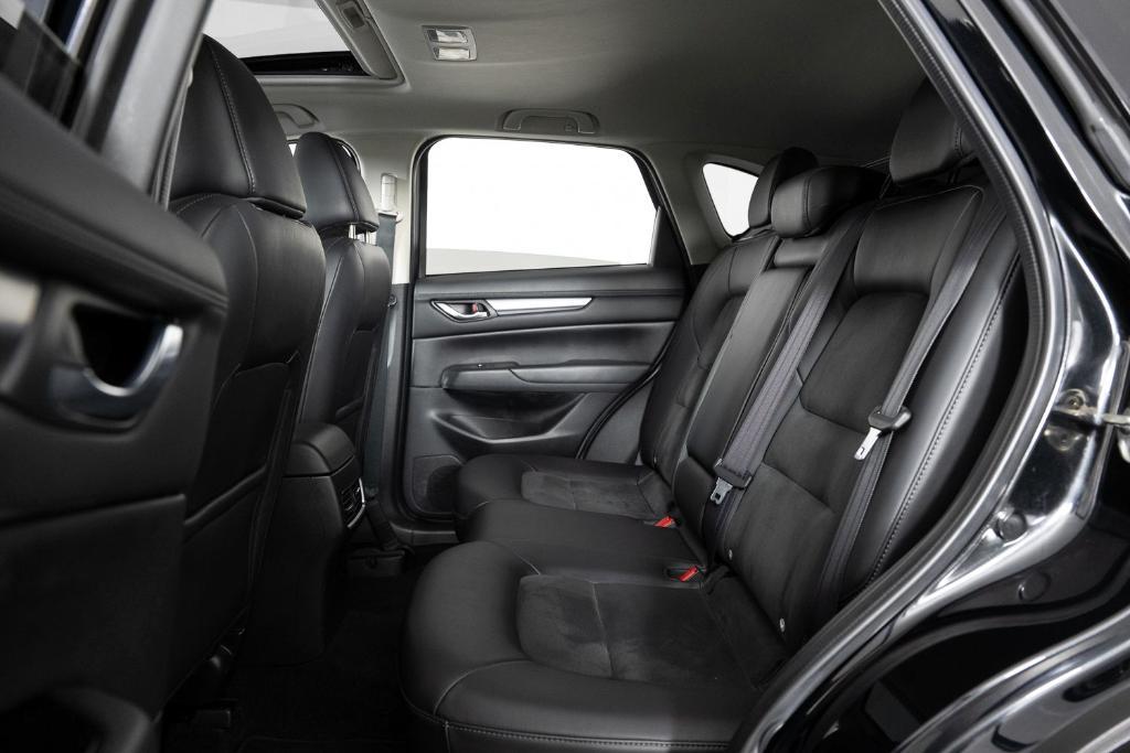 used 2020 Mazda CX-5 car, priced at $20,995