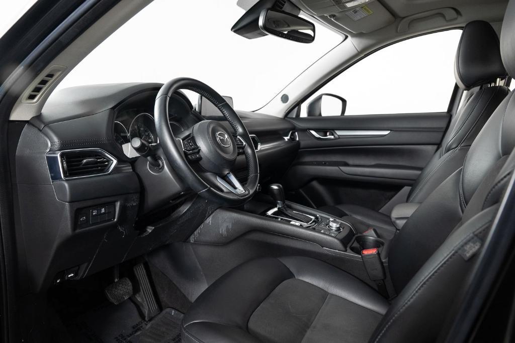 used 2020 Mazda CX-5 car, priced at $20,995