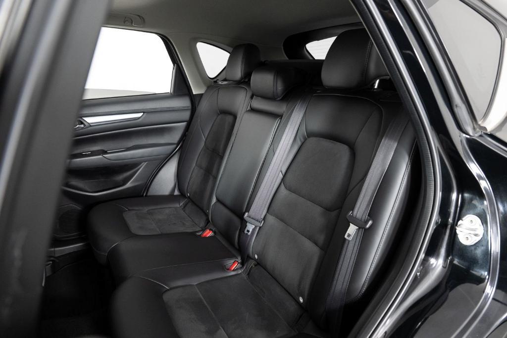 used 2020 Mazda CX-5 car, priced at $20,995