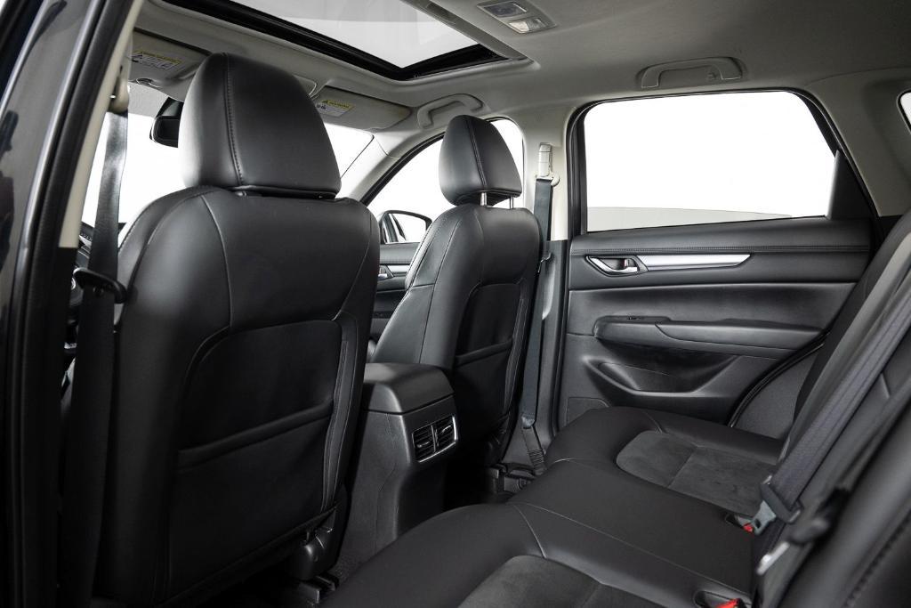 used 2020 Mazda CX-5 car, priced at $20,995